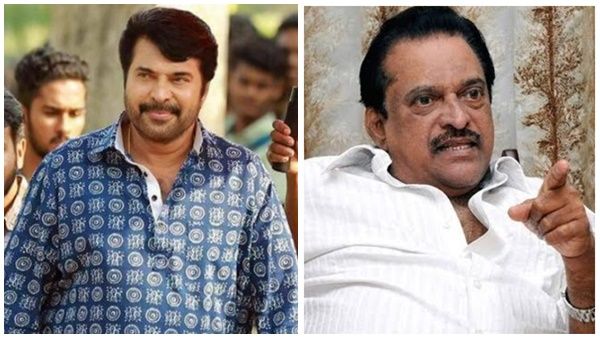 മമ്മൂട്ടിയുടെ ഭാഗത്തുനിന്നും അങ്ങനെ ഒരു ധിക്കാരമുണ്ടായോ, വൈറലായി ഹരിഹരന്റെ മറുപടി