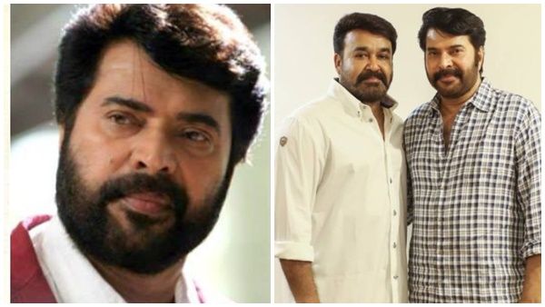 മെഗാസ്റ്റാറിന് മുന്നിൽ മോഹൻലാലിന് പിടിച്ച് നിൽക്കാൻ കഴിഞ്ഞില്ല, തരംഗം സൃഷ്ടിച്ച് മമ്മൂട്ടി ചിത്രം