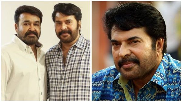 മോഹന്‍ലാലിനൊപ്പം നിര്‍മ്മിച്ച സിനിമയ്ക്ക് ബെസ്റ്റ് ആക്ടര്‍ അവാര്‍ഡ്, വെളിപ്പെടുത്തി മമ്മൂട്ടി