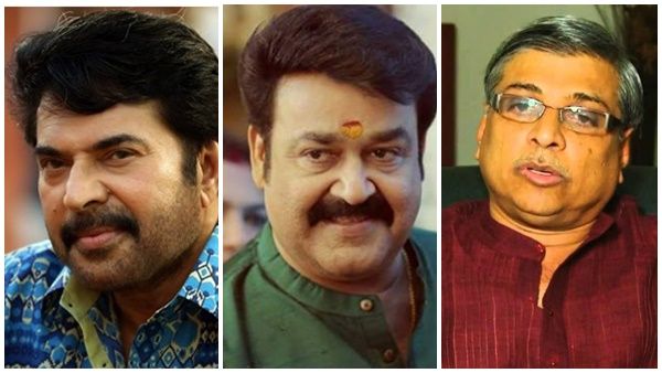 ഒരിക്കല്‍പോലും അദ്ദേഹവുമായി പിണങ്ങിയതായി എന്റെ ഓര്‍മ്മയില്‍ ഇല്ല, സൂപ്പര്‍താരങ്ങളെ കുറിച്ച് കമല്‍