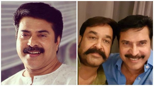 തനിക്ക് പകരം മോഹൻലാലിനെ നായകനാക്കാൻ മമ്മൂട്ടി ആവശ്യപ്പെട്ടു, വെളിപ്പെടുത്തി സംവിധായകൻ