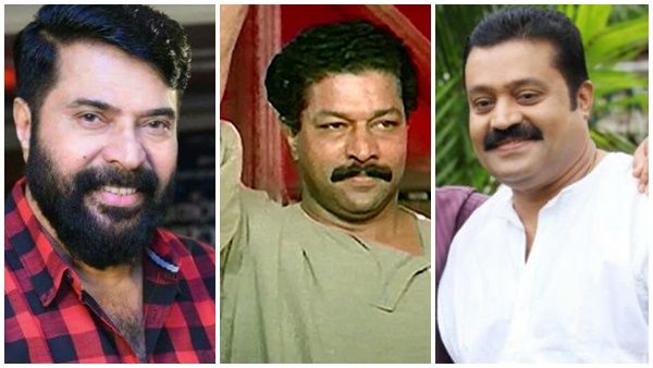 മമ്മൂട്ടിയോ സുരേഷ് ഗോപിയോ ചെയ്യേണ്ട വേഷം അന്ന് മുരളിക്ക് കൊടുത്തു, സിനിമ വന്‍വിജയമായി