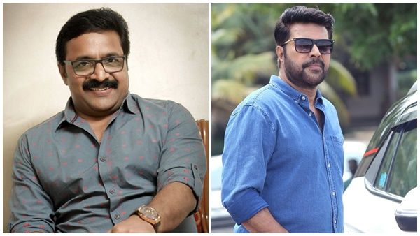 ആ ഡയലോഗ് എഴുതാൻ ഞാൻ മുറിയിൽ കയറി കതകടച്ചു, മമ്മൂക്ക ത്രിൽഡ് ആയി, വെളിപ്പെടുത്തി രഞ്ജി പണിക്കർ