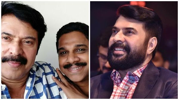 മമ്മൂക്കയുടെ പേര് സേവ് ചെയ്ത് വെച്ചത് പടച്ചോന്‍ എന്നാണ്, മനസുതുറന്ന് വിനോദ് കോവൂര്‍