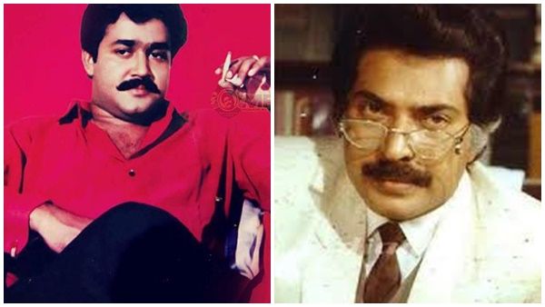 അന്ന് മമ്മൂട്ടി സ്വന്തം സ്റ്റൈലിൽ വിൻസന്റ് ഗോമസിനെ അഭിനയിച്ചു , ആ കഥ പറഞ്ഞ് ഡെന്നീസ് ജോസഫ്