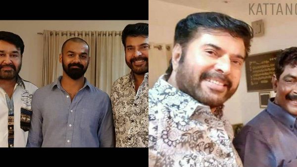 മമ്മൂട്ടി സ്വന്തമായി ചെയ്യും, ആന്‍റണി പെരുമ്പാവൂരിനെപ്പോലെയല്ല ജോര്‍ജ്, ഇക്കാര്യങ്ങളേ നോക്കാറുള്ളൂ