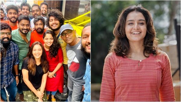 മഞ്ജു അതി സന്തോഷവതിയാണ്, സ്വപ്‌നം കണ്ടത് കൈയ്യില്‍ കിട്ടിയത് പോലെ, പ്രൈസ്റ്റ് പൂര്‍ത്തിയായി!!