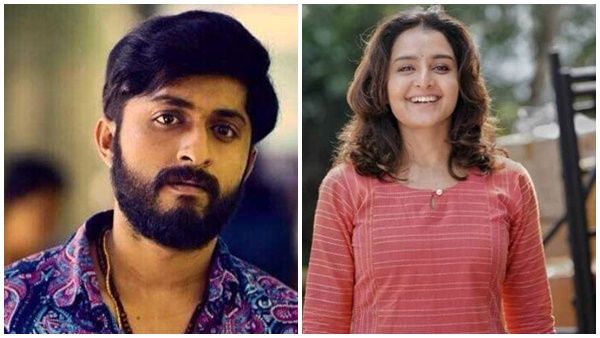 അപ്രതീക്ഷിതമായുണ്ടായ ഫോൺ കോളിൽ മഞ്ജു വാര്യരോട് പറഞ്ഞ ത്രെഡ് ,ത്രില്ലർചിത്രത്തെ കുറിച്ച് ധ്യാൻ