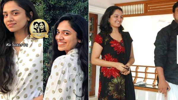 മഞ്ജു വാര്യരെപ്പോലെ തന്നെ മകളും, മീനാക്ഷി ദിലീപിന്‍റെ ലേറ്റസ്റ്റ് ചിത്രം കണ്ട് ആരാധകര്‍ പറഞ്ഞത്