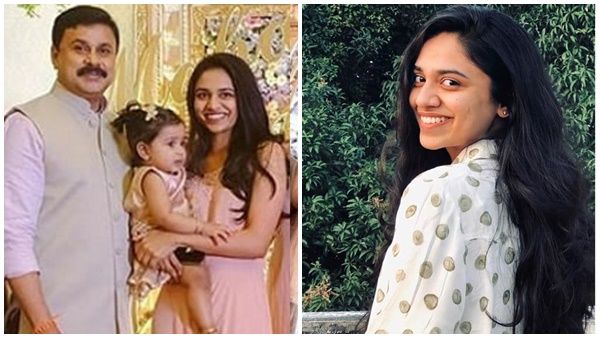 ഇൻസ്റ്റഗ്രാമിൽ മീനാക്ഷി ദിലീപ് സുഹൃത്തുക്കളാക്കിയത് ഇവരെ മാത്രം...