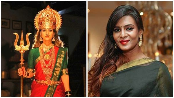 വിവാഹിതനായ പുരുഷനുമായി ബന്ധമുണ്ടായിരുന്ന സത്രീയാണ്... നയൻതാരയെ രൂക്ഷമായി വിമർശിച്ച് മീര മിഥുൻ