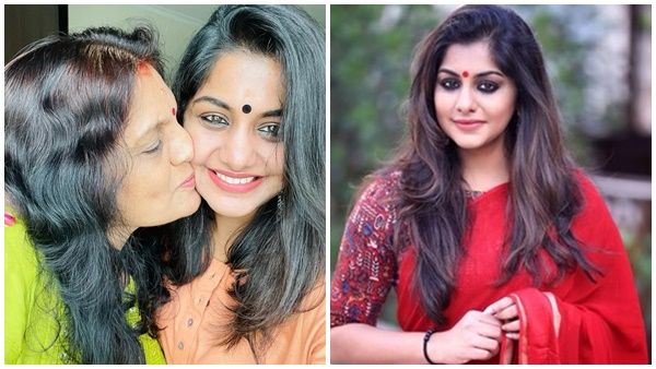 അമ്മയ്‌ക്കൊപ്പം ആറ് വര്‍ഷങ്ങള്‍ക്ക് ശേഷം പിറന്നാളാഘോഷം, സന്തോഷം പങ്കുവെച്ച് മീരാ നന്ദന്‍