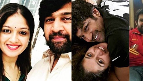 മേഘ്ന ഗര്‍ഭിണിയാണെന്നറിഞ്ഞപ്പോള്‍ ചിരു നല്‍കിയ സമ്മാനം, പ്രിയതമന്‍റെ സര്‍പ്രൈസില്‍ ഞെട്ടിയ താരം