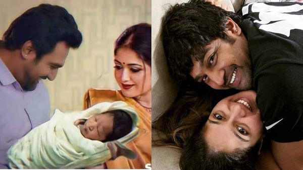 മേഘ്‌ന രാജിന്‍റെ ചിന്‍റുവിനെ സ്‌നേഹം കൊണ്ട് വീര്‍പ്പുമുട്ടിച്ച് ആരാധകര്‍, കുഞ്ഞിന് സ്‌പെഷല്‍ സമ്മാനം