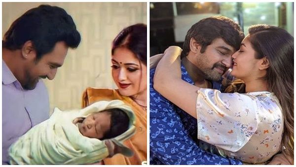മേഘ്‌നയെ സന്തോഷിപ്പിച്ച ചീരുവിന്റെയും കുഞ്ഞിന്‌റെയും പുതിയ വീഡിയോ, പങ്കുവെച്ച് നടി