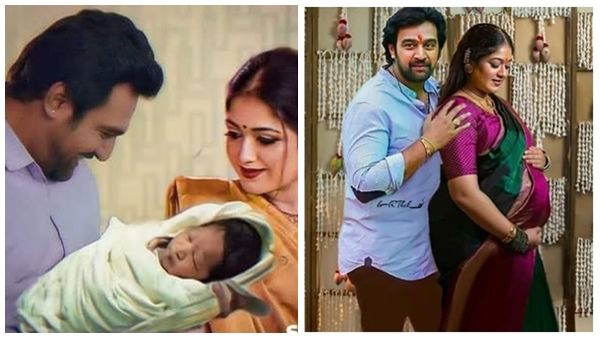 അമ്മയായതിന് ശേഷമാണ് ഞാനിതൊക്കെ അറിഞ്ഞത്; മകന് പേരിടാന്‍ തീരുമാനിച്ചുവെന്ന് നടി മേഘ്‌ന രാജ്