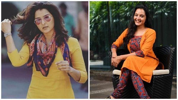 അന്ന് സെറ്റിൽ നിന്ന് പിരിഞ്ഞപ്പോൾ വല്ലാതെ സങ്കടമായി, മിസ് ചെയ്തു, തുറന്ന് പറഞ്ഞ് മഞ്ജു വാര്യർ