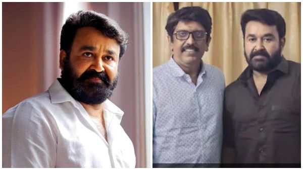 ആ പഴയ 2255 നമ്പറുമായി മോഹൻലാൽ, കറുത്ത ബെൻസിൽ നെയ്യാറ്റിന്‍കര ഗോപന്‍ പാലക്കാടേക്ക്...