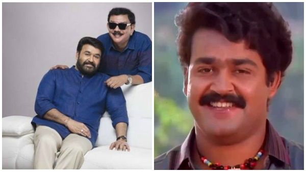 ഒരു വർഷമോടിയ മോഹൻലാൽ ചിത്രത്തിനൊപ്പം ഒരാഴ്ച മാത്രം ഓടിയ പ്രിയദർശൻ സിനിമ,പ്രേക്ഷകരെ ഞെട്ടിച്ച പരാജയം