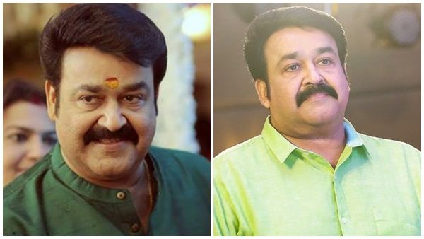 അന്ന് അത് കാണുക എന്നത് വലിയ പേടിയുളള കാര്യമായിരുന്നു, അനുഭവം പങ്കുവെച്ച് മോഹന്‍ലാല്‍
