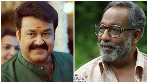 അന്ന് മോഹന്‍ലാലിന്റെ പ്രകടനം കണ്ട് ഞാന്‍ അത്ഭുതപ്പെട്ടുപോയി, മനസുതുറന്ന് നെടുമുടി വേണു