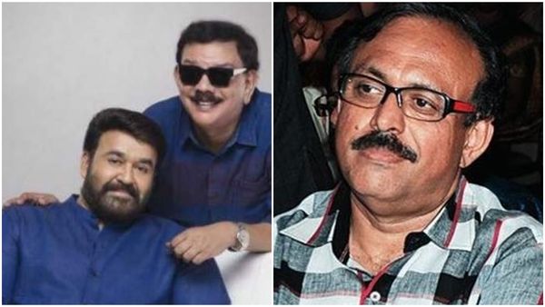 മോഹൻലാൽ ചിത്രത്തിൽ നിന്ന് പ്രിയദർശൻ തന്നെ ഒഴിവാക്കാൻ ശ്രമിച്ചു, ആ കഥ പറഞ്ഞ് സുരേഷ് കുമാർ