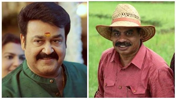 ഒരു സിനിമ കഴിഞ്ഞ് മറ്റൊരു സെറ്റില്‍ എത്തുമ്പോഴുളള മോഹന്‍ലാലിന്റെ ആ ശീലം,സത്യന്‍ അന്തിക്കാട് പറയുന്നു