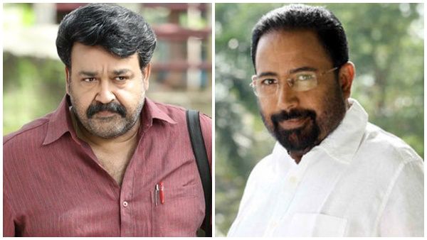 മോഹന്‍ലാലിന്‌റെ അഭിനയത്തെ ചോദ്യം ചെയ്യുവാന്‍ യോഗ്യത ഉളളവരെ ഞാന്‍ കണ്ടിട്ടില്ല: സിബി മലയില്‍