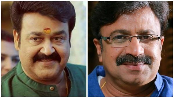 മോഹന്‍ലാലിന്റെ കൂടെ അഭിനയിക്കുമ്പോഴുളള പ്രയാസം അതാണ്, തുറന്നുപറഞ്ഞ് സിദ്ധിഖ്‌