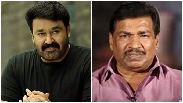 ആ ചിത്രം നടക്കാതെ പോയതിൽ ലാലിന് വലിയ വിഷമമുണ്ടാക്കി, തീരാസങ്കടമായ ചിത്രത്തെ കുറിച്ച് സുരേഷ് ബാബു