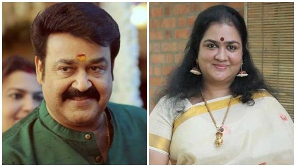 ലാലേട്ടനെയും എന്നെയും താരതമ്യം ചെയ്യേണ്ട ആവശ്യമില്ല, തുറന്നുപറഞ്ഞ് നടി ഉര്‍വ്വശി