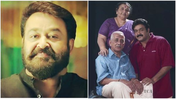 അന്ന് ശാസനകളൊന്നുമുണ്ടായില്ല, മൗനം മാത്രമായിരുന്നു മറുപടി, അച്ഛനെ കുറിച്ച് മോഹൻലാൽ