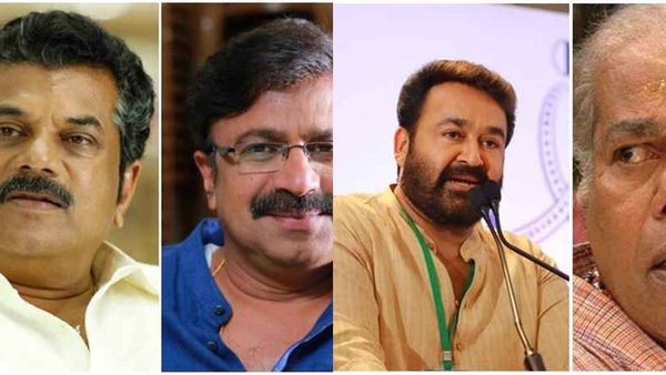 അമ്മയില്‍ പിളര്‍പ്പ്? മുകേഷും സിദ്ദിഖും പോരടിച്ചു, മോഹന്‍ലാലിന് മൗനം, യോഗത്തിനിടെ നാടകീയ സംഭവങ്ങള്‍