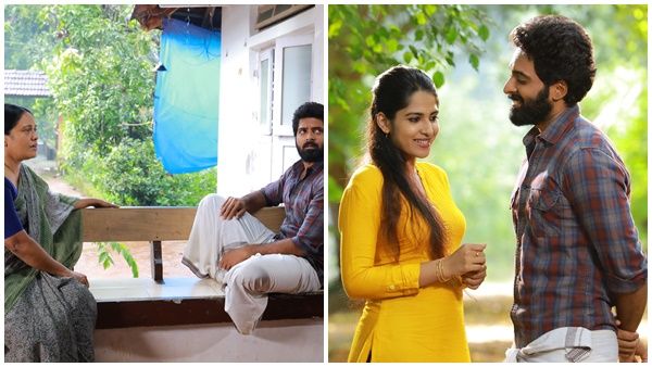 മക്കന'-യ്ക്കുശേഷം റഹീം ഖാദര്‍ ചിത്രമായ എന്റെ മാവും പൂക്കും ചിത്രീകരണം തുടങ്ങി