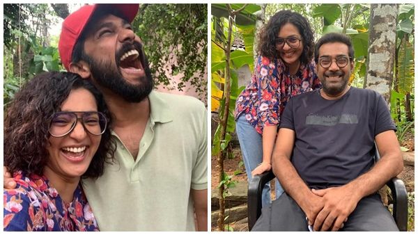 കൊവിഡിന് ശേഷം തിയറ്ററില്‍ എത്തുന്ന ആദ്യ ചിത്രം; നായിക, നായകന്മാരായി ബിജു മേനോനും പാര്‍വതിയും