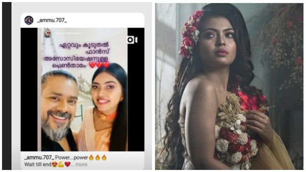 ഏറ്റവും കൂടുതല്‍ ഫാന്‍സ് അസോസിയേഷനുള്ള പെണ്‍ താരം, മിനിസ്ക്രീൻ പ്രേക്ഷകരുടെ പ്രിയപ്പെട്ട താരത്തെ കുറിച്ച് കല്ലു