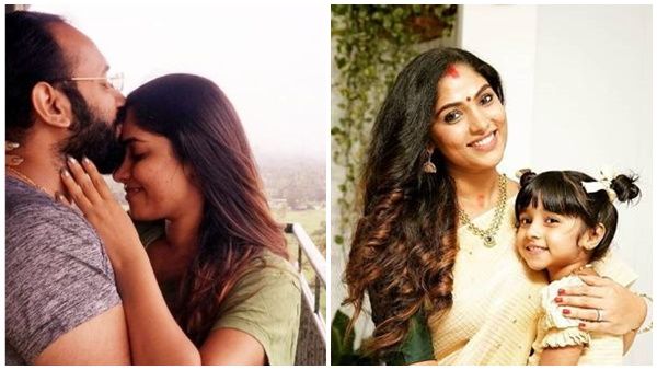 പ്രിയപ്പെട്ട ഏട്ടന് പിറന്നാള്‍ ആശംസ നേര്‍ന്ന് മുക്ത, ഭര്‍ത്താവിനൊപ്പമുളള ചിത്രങ്ങള്‍ വൈറല്‍