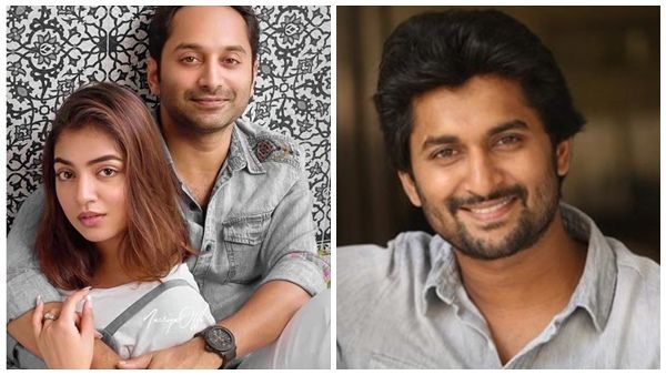 നസ്രിയയെ കുറിച്ച് കേട്ട വാര്‍ത്ത ശരിയാണ്; തെലുങ്കില്‍ അഭിനയിക്കാനൊരുങ്ങി നടി, നായകൻ നാനി