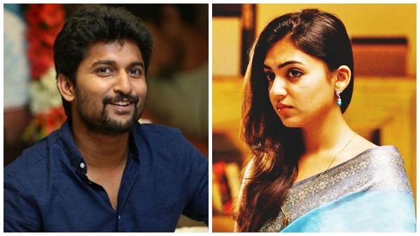 ഗര്‍ഭിണിയാവാൻ ഒരുങ്ങി നസ്രിയ; തെലുങ്കിലെ അരങ്ങേറ്റ ചിത്രത്തിലെ കഥാപാത്രത്തിന്റെ പ്രത്യേകത പുറത്ത്