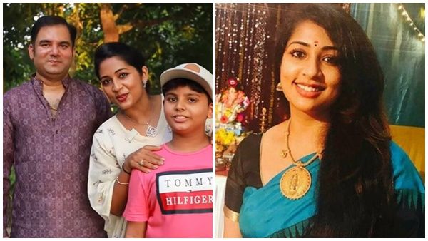 അവള്‍ ഇല്ലാതെ അങ്ങോട്ട് പോകുമ്പോള്‍ ഭയങ്കര ബോറടിയാ, പ്രിയപ്പെട്ടവളെ പരിചയപ്പെടുത്തി നവ്യാ നായര്‍