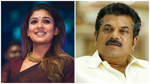 അന്ന് നയന്‍താരയെ പ്രോഗ്രാമിന് വിളിച്ചപ്പോള്‍ വന്നില്ല, കാരണം ഇതായിരുന്നു. തുറന്നുപറഞ്ഞ് മുകേഷ്