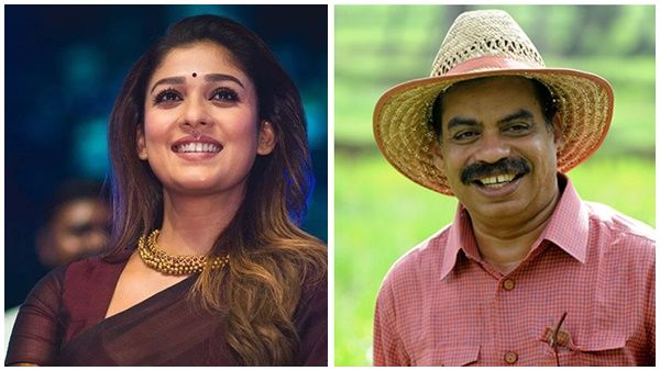 നയന്‍താരയുടെ ജീവിതത്തിലുടനീളം ഈ സത്യസന്ധമായ സമീപനമുണ്ട്, പ്രിയ നായികയെ കുറിച്ച് സത്യന്‍ അന്തിക്കാട്‌
