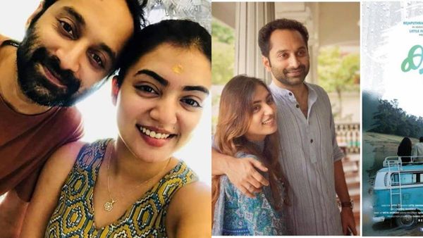 ഈ സിനിമയോടെ നിര്‍ത്താമെന്നായിരുന്നു അന്ന് കരുതിയത്, അഭിനയ ജീവിതത്തെക്കുറിച്ച് നസ്രിയ നസീം