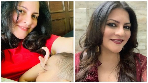 41 ലിറ്റര്‍ മുലപ്പാല്‍ ദാനമായി നല്‍കി സിനിമ നിര്‍മാതാവായ നിധി; കൈയടിച്ച് ഇന്ത്യന്‍ സിനിമാലോകം