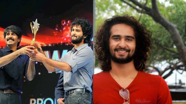 വാപ്പച്ചി ഒന്നും സംസാരിക്കാതെ ഇറങ്ങി, അബിയുടെ അവസാന വേദിയെക്കുറിച്ച് ഷെയ്ന്‍ നിഗം, കുറിപ്പ് വൈറല്‍