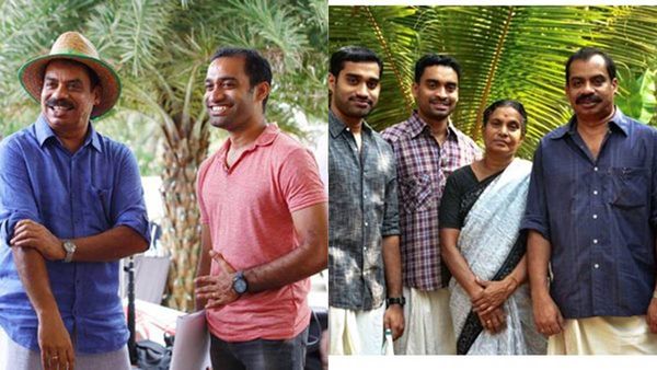 അനൂപിന് വധുവിനെ അന്വേഷിക്കാന്‍ നോക്കിയപ്പോള്‍ കിട്ടിയ മറുപടിയെക്കുറിച്ച് സത്യന്‍ അന്തിക്കാട്