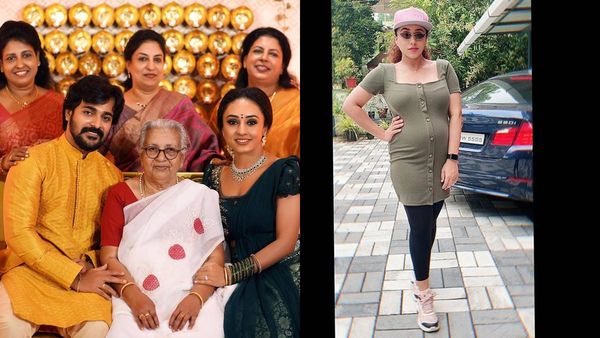 പേളിയുടെ കുഞ്ഞിനെ കാണാതെ അമ്മൂമ്മ വിടവാങ്ങി, വല്ലാതെ മിസ്സ് ചെയ്യുന്നു, അതിജീവനം എളുപ്പമല്ല