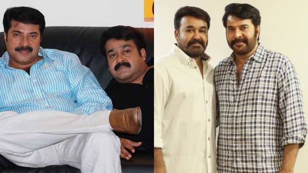 മമ്മൂട്ടിയില്‍ അങ്ങനെയൊരു തുറന്നുവിടലില്ല , അതിസുന്ദരമായൊരു അഴിച്ചുവിടലാണ് മോഹന്‍ലാൽ