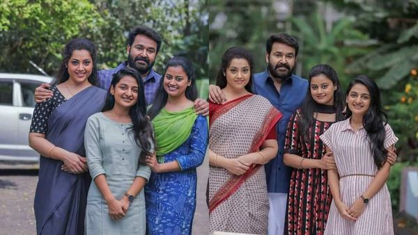 മോഹന്‍ലാലില്‍ നിന്നും ജോര്‍ജുകുട്ടിയിലേക്കുള്ള പരകായ പ്രവേശം, ദൃശ്യം 2 തീര്‍ന്നപ്പോള്‍ സങ്കടമായി