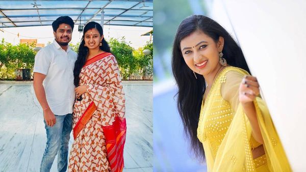 അമ്മയാവാനൊരുങ്ങുകയാണെന്ന് ലത സംഗരാജു, ഈ വിശേഷം ഞാന്‍ ആദ്യം പറഞ്ഞേനെയെന്ന് ആദി